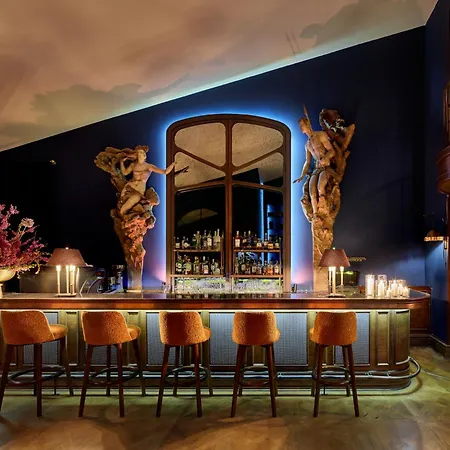Mr Cas Taksim - Special Category Hotel