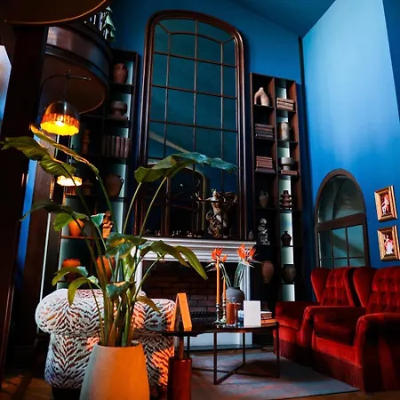 Hotel Mr Cas Taksim - Special Category 3*