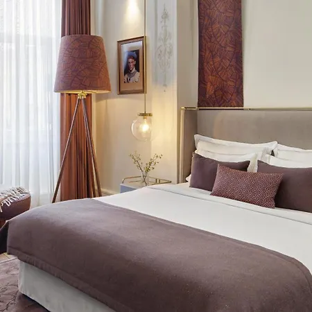 Hotell Mr Cas Taksim - Special Category