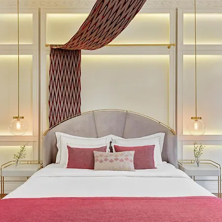 Hotell Mr Cas Taksim - Special Category Istanbul