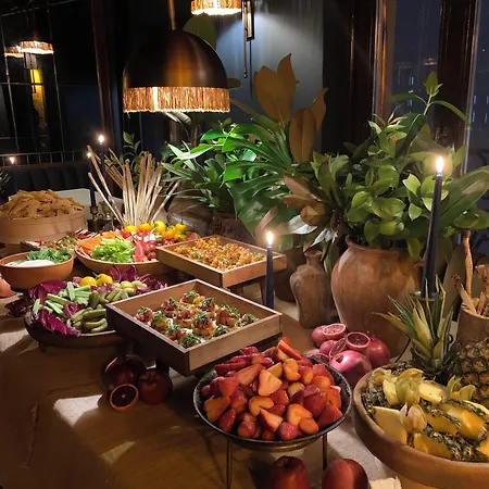 Hotel Mr Cas Taksim - Special Category Istanbul