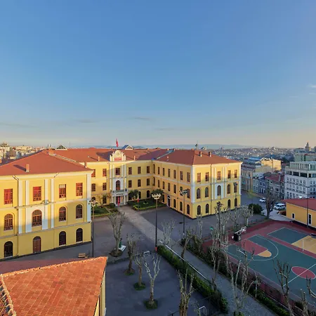 Mr Cas Taksim - Special Category Hotel