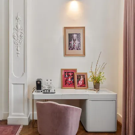 Hotel Mr Cas Taksim - Special Category Estambul