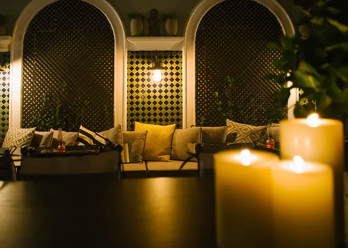 מלון Mr Cas Taksim - Special Category