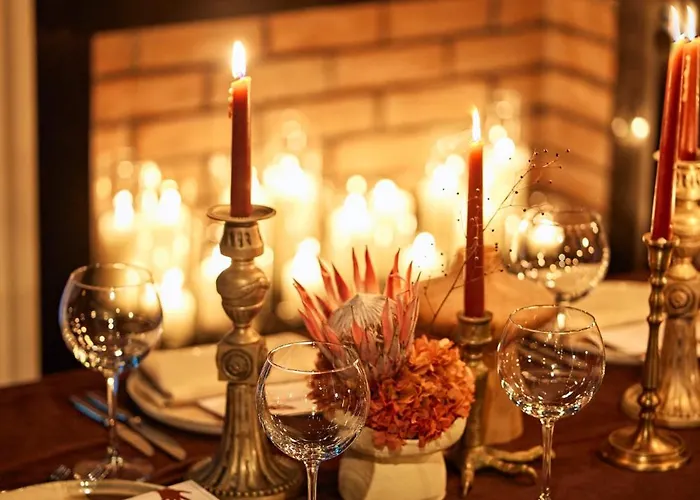 Mr Cas Taksim - Special Category 3* איסטמבול