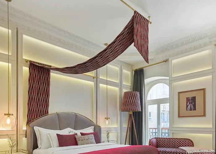 Mr Cas Taksim - Special Category איסטמבול