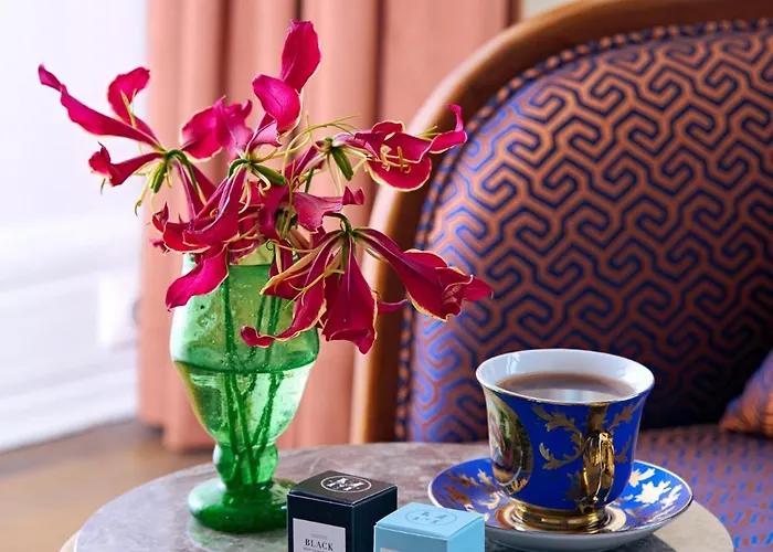 מלון Mr Cas Taksim - Special Category איסטמבול