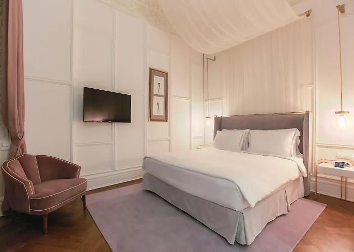 מלון Mr Cas Taksim - Special Category