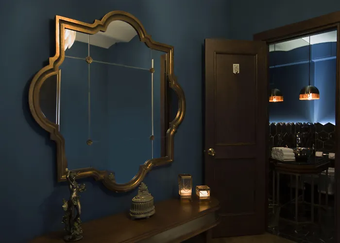 מלון Mr Cas Taksim - Special Category 3*