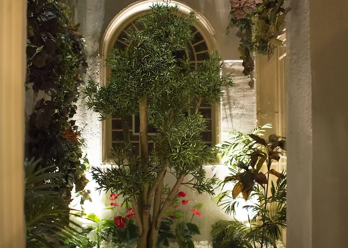 Mr Cas Taksim - Special Category מלון 3*