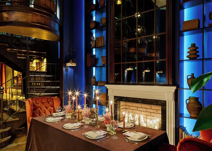 Mr Cas Taksim - Special Category 3*