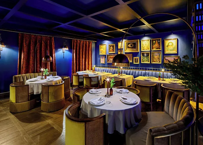 Mr Cas Taksim - Special Category איסטמבול