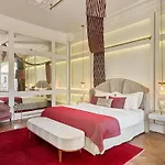 Hotel Mr Cas Taksim - Special Category Istanboel
