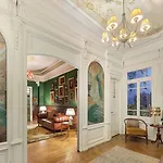 Hotel Mr Cas Taksim - Special Category Istanboel