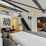 Hotel Mr Cas Taksim - Special Category