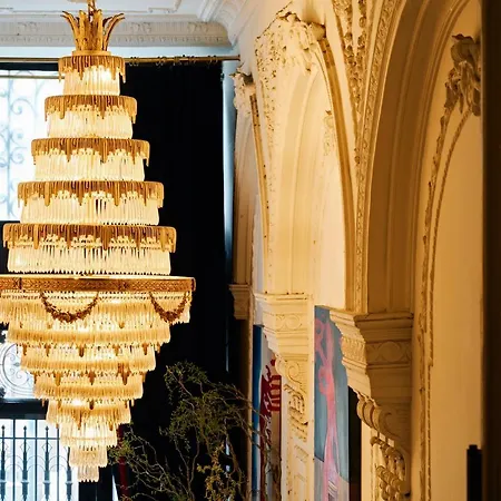 Hotel Mr Cas Taksim - Special Category