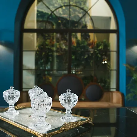 Mr Cas Taksim - Special Category Hotel Provincia di Istanbul