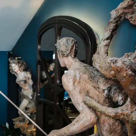 Mr Cas Taksim - Special Category Hotel