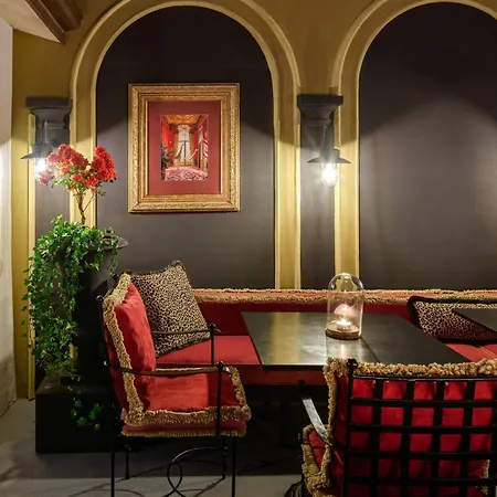 Mr Cas Taksim - Special Category Hotel 3*