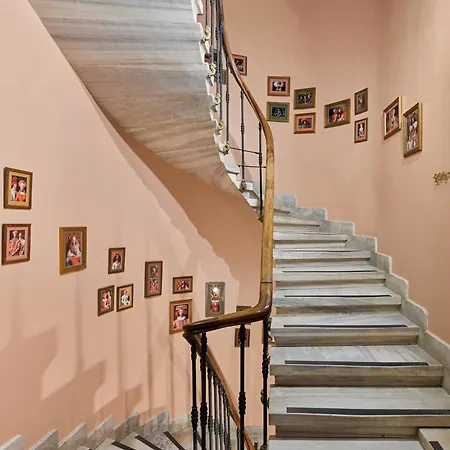 Mr Cas Taksim - Special Category 3* Provincia di Istanbul