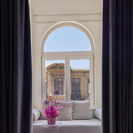 Mr Cas Taksim - Special Category Provincia di Istanbul