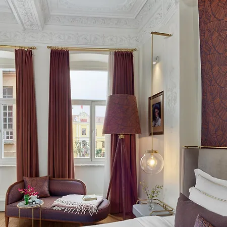 Mr Cas Taksim - Special Category Provincia di Istanbul