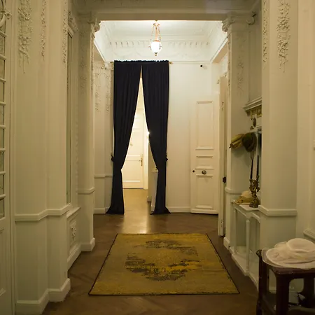 Mr Cas Taksim - Special Category Hotel