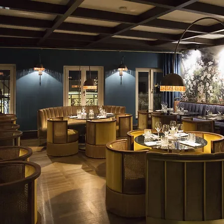 Mr Cas Taksim - Special Category Provincia di Istanbul