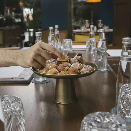 Mr Cas Taksim - Special Category