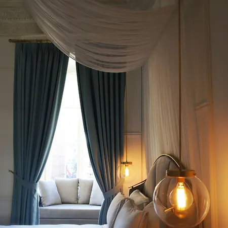 Mr Cas Taksim - Special Category Hotel 3*