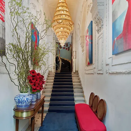 Mr Cas Taksim - Special Category 3*