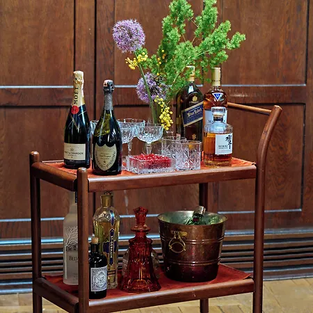 Hotel Mr Cas Taksim - Special Category Provincia di Istanbul