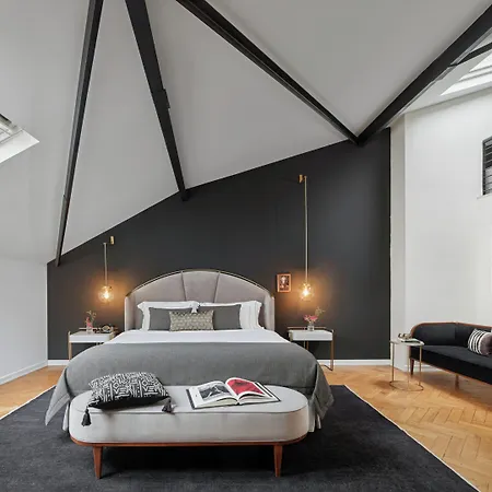 Mr Cas Taksim - Special Category 3* Provincia di Istanbul