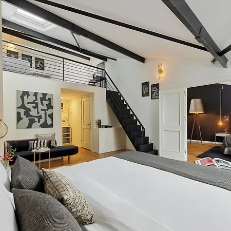 Hotel Mr Cas Taksim - Special Category