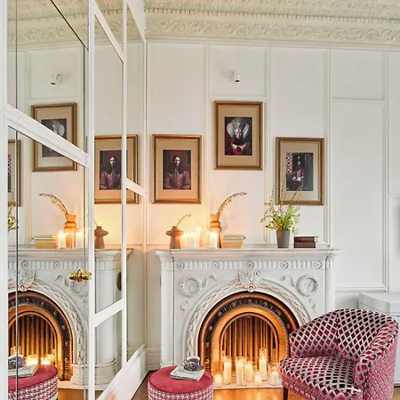 Hotel Mr Cas Taksim - Special Category Provincia di Istanbul